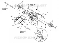 El par entre ARM RXL TOURING 0940869 (4925062506026A)