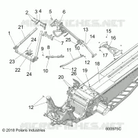 CHASIS, CHASIS ASM. AND OVER STRUCTURE