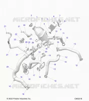 ENGINE, SISTEMA DE REFRIGERACIÃ“N