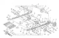 CONJUNTO DE SUSPENSIÓN LITE GT/0933133 AND  STARLITE GT/0933127 (4923232323016A)