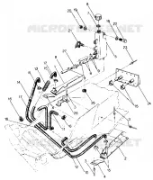 SISTEMA DE REFRIGERACIÓN 400 (4912701270024A)