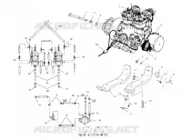 MONTAJE DEL MOTOR