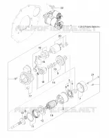 MOTOR, MOTOR DE ARRANQUE
