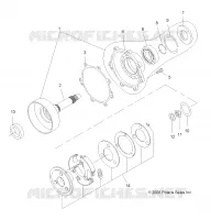 MOTOR, EMBRAGUE