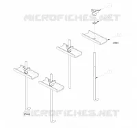 BATERÍA HOLD DOWN 12 VOLT