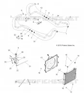 ENFRIAMIENTO SYSTEM