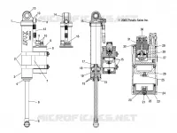 CHOQUE TRASERO TRACK (7043143)