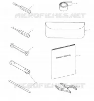 KIT DE HERRAMIENTA