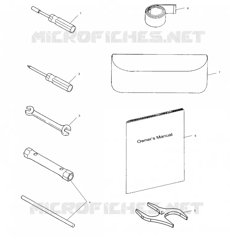 KIT DE HERRAMIENTA