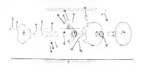 Embrague   SuperTrak (4921292129027A)