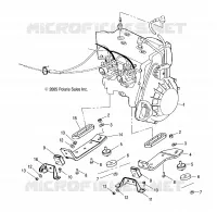 MONTAJE DEL MOTOR