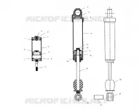 CHOQUE (REAR TRACK)(M-10)