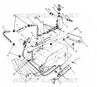 SISTEMA DE REFRIGERACIÓN 650 RXL (4919531953019A)