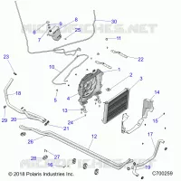 ENFRIAMIENTO SYSTEM