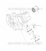 FILTRO DE ACEITE