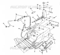 SISTEMA DE REFRIGERACIÓN 440 XCR (4921352135014A)