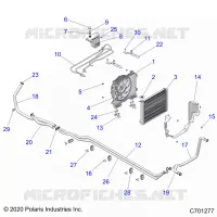 ENGINE, SISTEMA DE REFRIGERACIÃ“N