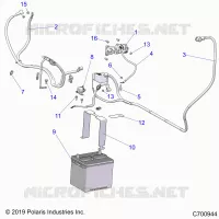 ELECTRICA, BATTERY