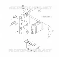 CAJA ELECTRICA MOUNTING