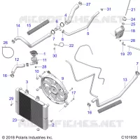ENFRIAMIENTO SYSTEM