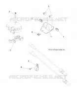 ENCENDIDO COIL MOUNTING
