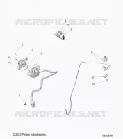 ELECTRICA, CONTROLS