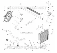 ENFRIAMIENTO SYSTEM