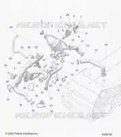 ENGINE, SISTEMA DE REFRIGERACIÃ“N