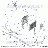 ENGINE, SISTEMA DE REFRIGERACIÃ“N