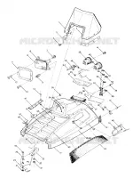 CAPUCHA Supertrak (4915871587003A)