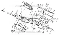 El par entre ARM 440 XCR SP 0941660 (4927082708021A)