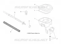 CONTROLES Y ACELERADOR