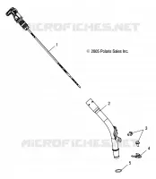 VARILLA DE ACEITE