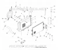 SISTEMA DE REFRIGERACION