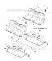 ASIENTO and BASE
