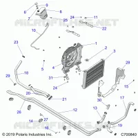 ENFRIAMIENTO SYSTEM