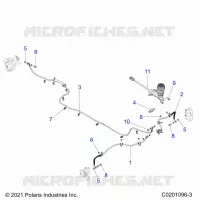 BRAKES, BRAKE LINES AND CILINDRO MAESTRO