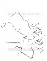 ELECTRICA, BATTERY