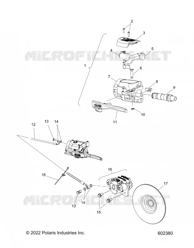 BRAKES, SISTEMA DE FRENOS