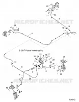 LÃ­NEAS DE FRENO AND MASTER CYLINDER