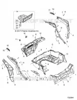 LAS ASAS DE AND FENDERS
