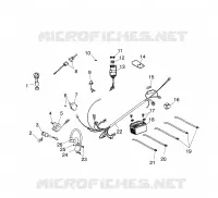 PARTES ELÉCTRICAS