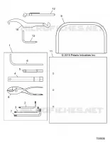 REFERENCE, EL MANUAL DEL PROPIETARIO AND TOOL KIT