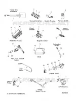ELECTRICA, SWITCHES, SENSORS AND COMPONENTS