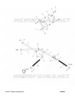 SISTEMA DE COMBUSTIBLE, FUEL PUMP ASM.