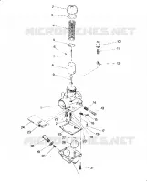CARBURADOR  STAR LITE (4918591859037A)
