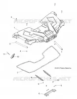 FRENTE DE ALMACENAMIENTO