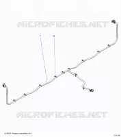 ELECTRICA, WIRE HARNESS, BOX