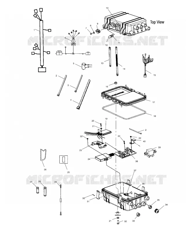 CAJA ELECTRICA