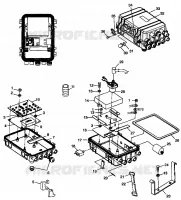 CAJA ELECTRICA